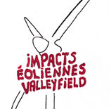 Impacts – Éoliennes – Valleyfield